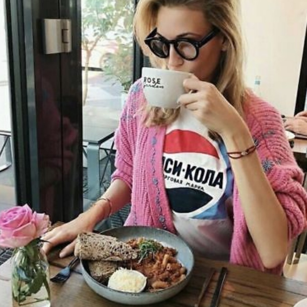 ZARA CARDIGAN WITH APPLIQUES